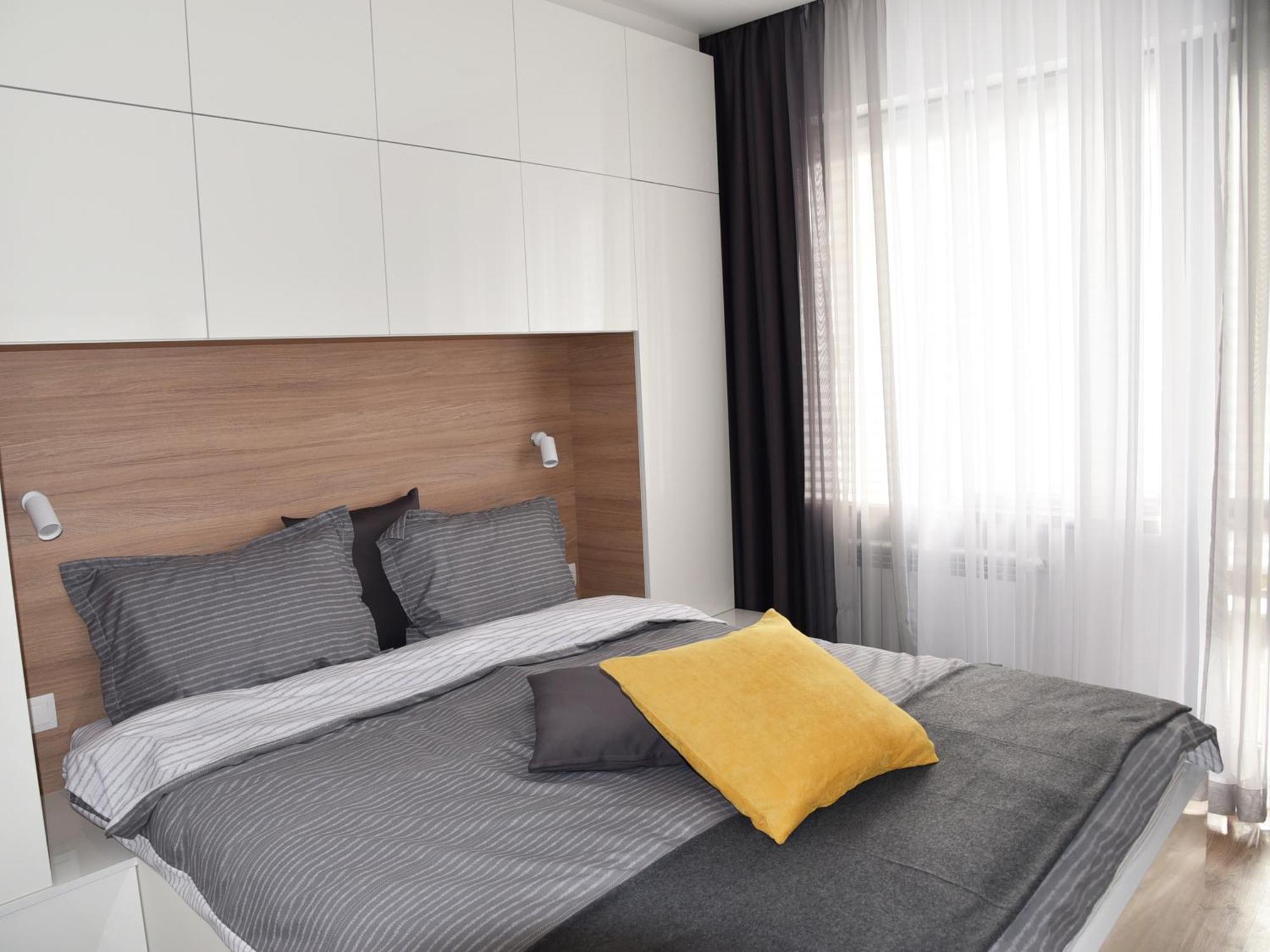 Borovets Gardens Luxury Apartment E11 エクステリア 写真