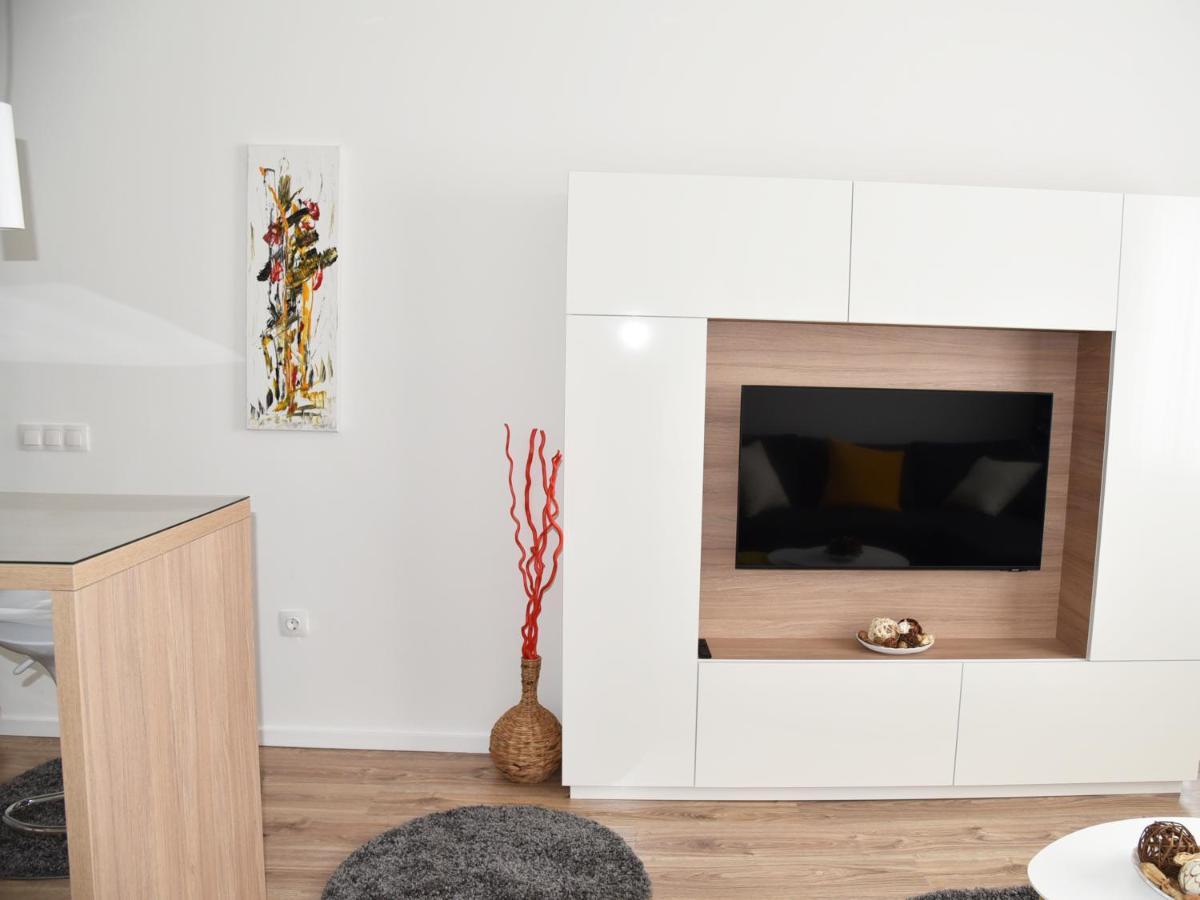 Borovets Gardens Luxury Apartment E11 エクステリア 写真