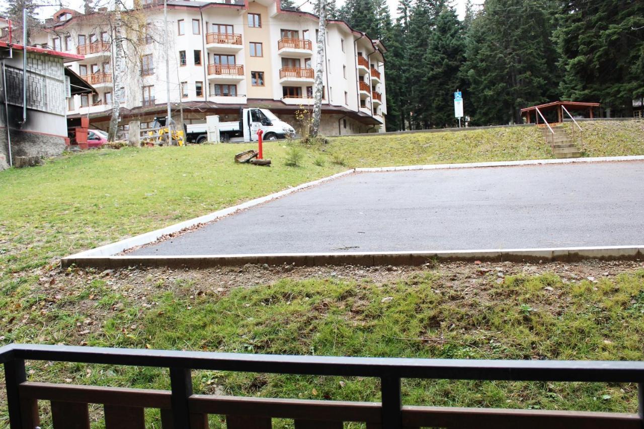 Borovets Gardens Luxury Apartment E11 エクステリア 写真