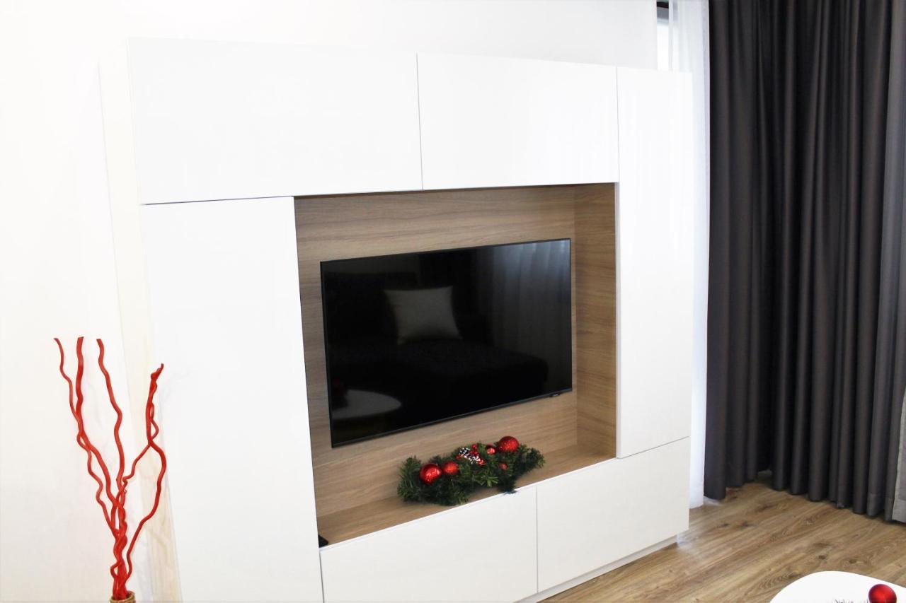 Borovets Gardens Luxury Apartment E11 エクステリア 写真