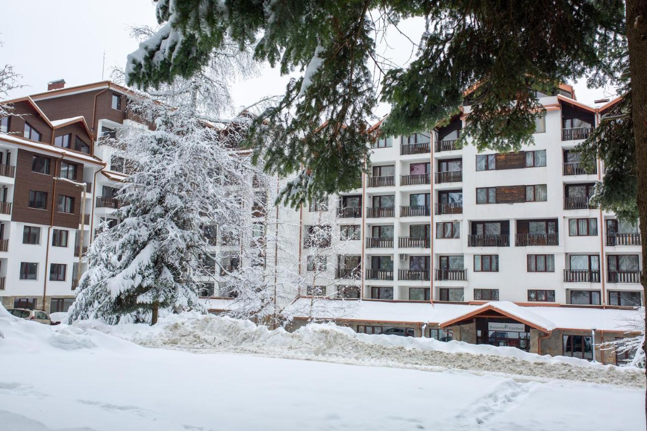 Borovets Gardens Luxury Apartment E11 エクステリア 写真