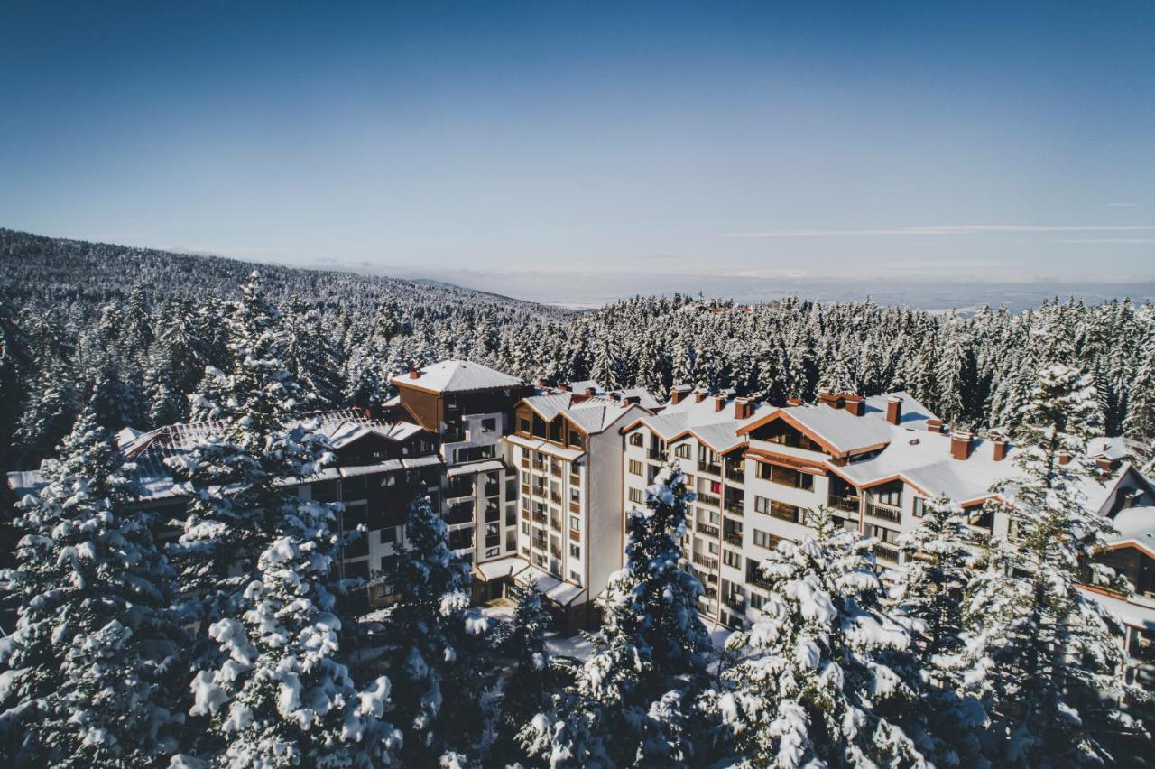 Borovets Gardens Luxury Apartment E11 エクステリア 写真